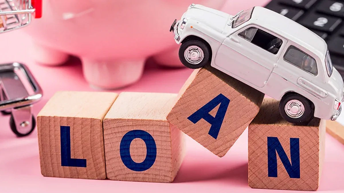 car loan