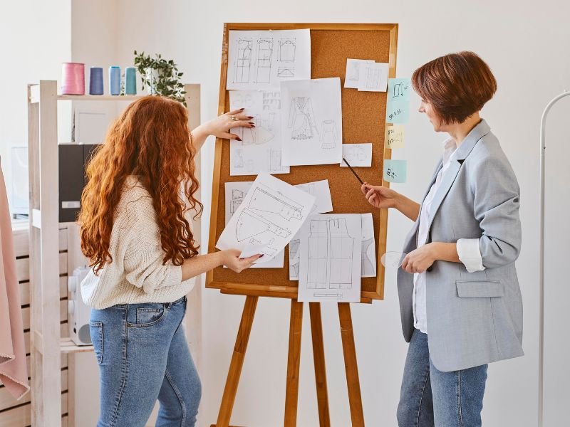 clothing business ideas