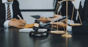 lawyer photography services
