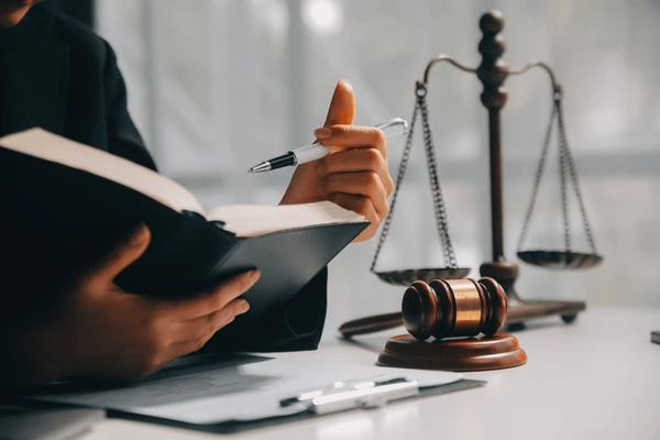 lawyer photography services