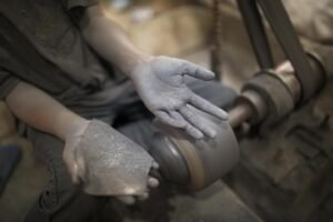 Consequences of Child Labour