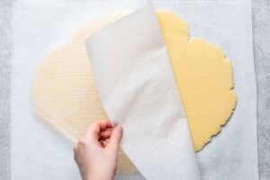Custom Cheese Paper