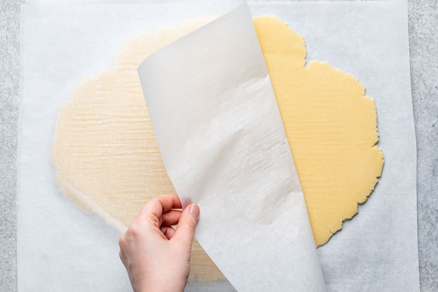 Custom Cheese Paper