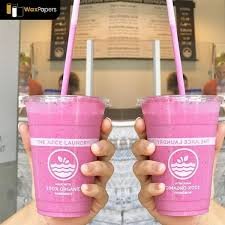 Custom Compostable Cold Cup