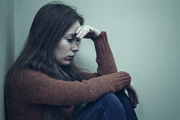 dismissing feelings
