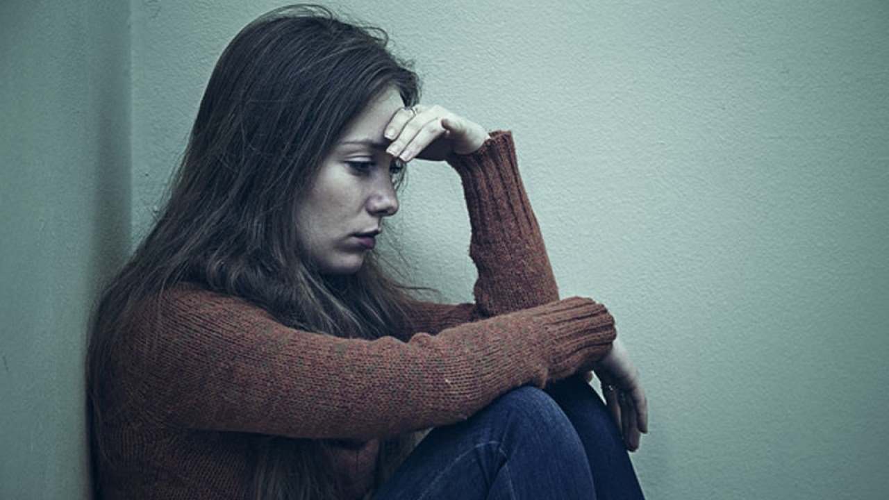 dismissing feelings