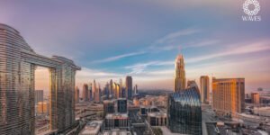 Dubai Real Estate
