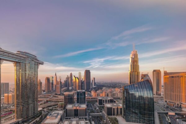 Dubai Real Estate