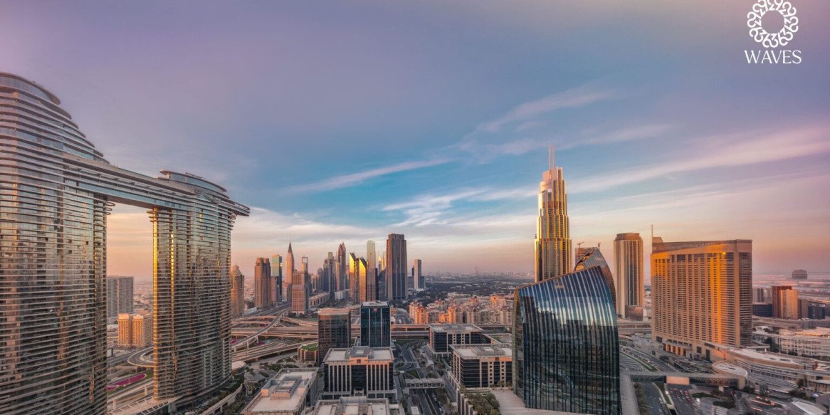 Dubai Real Estate