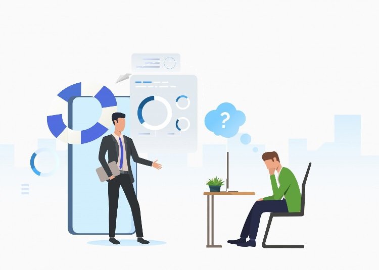 employee learning management system