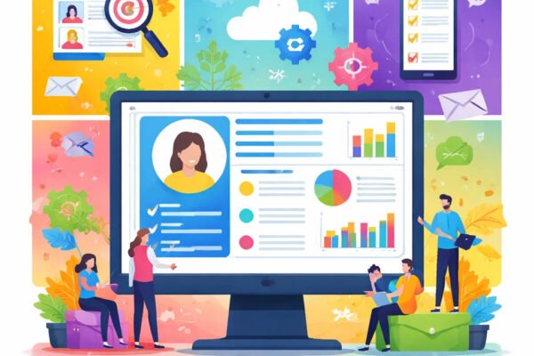 Enterprise Software HR Tech News Today: