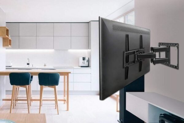 TV wall mount