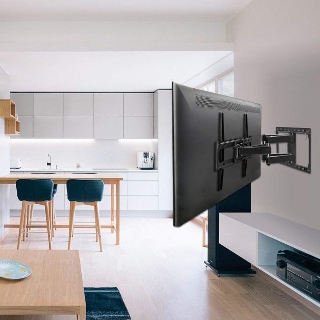 TV wall mount