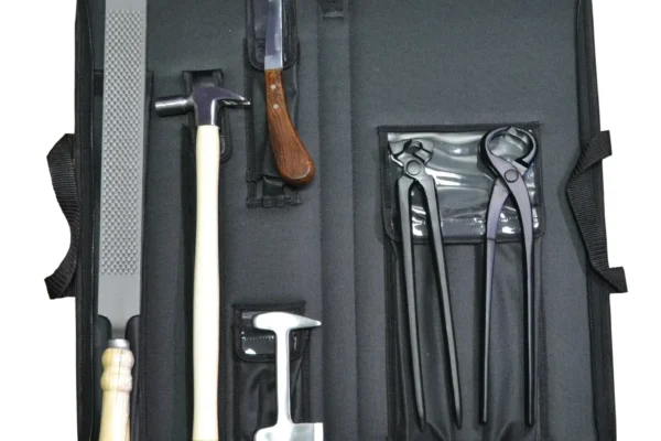This is where ergonomic farrier tools play a crucial role.