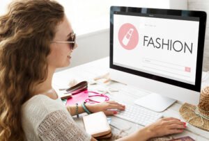 How Digital Marketing Services Benefit Fashion Brands