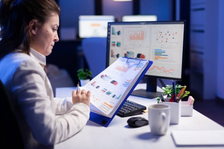 Data Analytics Course in Lucknow – Learn Practical Analytics Tools