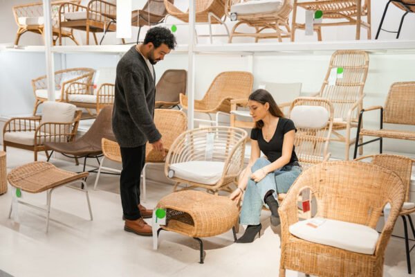 designer furniture store san francisco