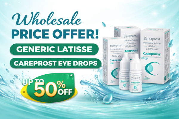 Generic Latisse