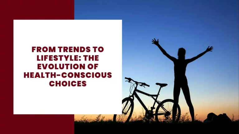 Lifestyle Transformation Program in Personal Growth Frameworks