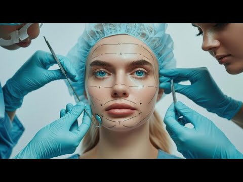 Best Facelift Surgeons in Lahore for Natural Results