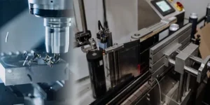 cnc machining for automotive