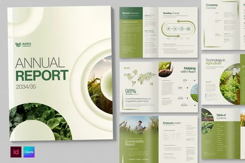Annual Reports