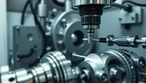 medical cnc machining company