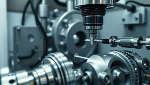 medical cnc machining company
