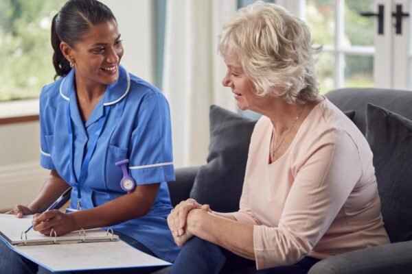healthcare agencies near me