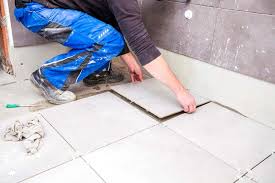 Porcelain Tiles