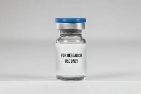 Research Peptide 