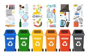 IT recycling UK