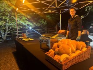 Hog roast company York