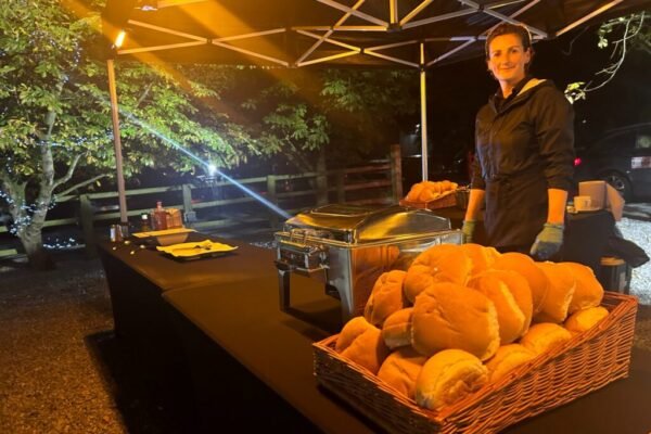 Hog roast company York