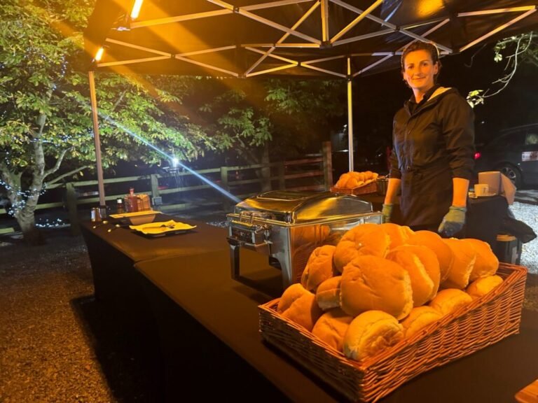 Trusted Hog Roast Company York for Event Catering