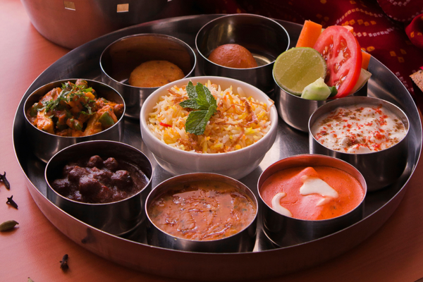 indian restaurant in eindhoven