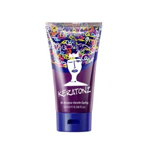 Keratonz Semi Permanent Hair Color