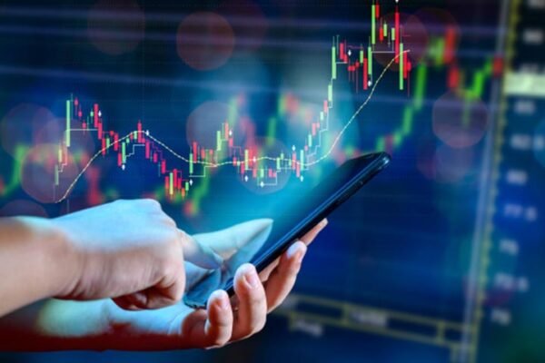 open demat online