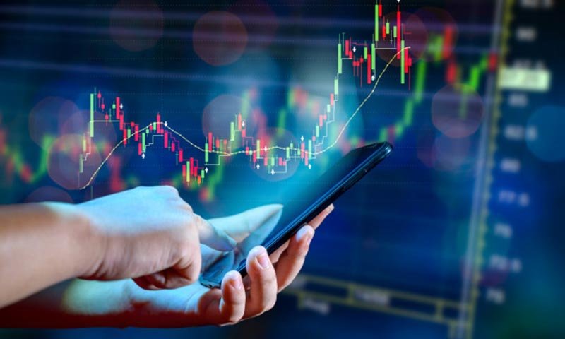 open demat online