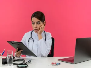 medical personal statement