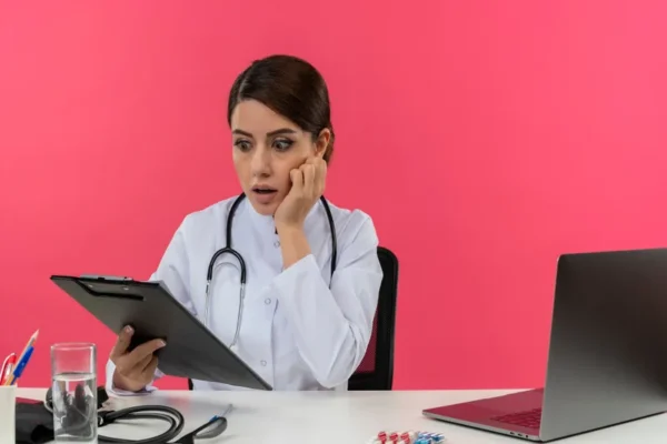 medical personal statement
