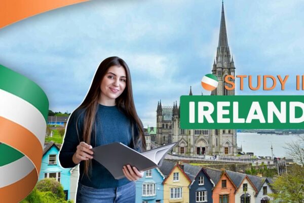 moving to ireland