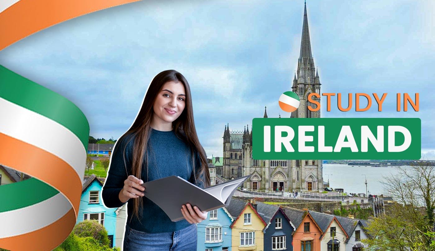 moving to ireland
