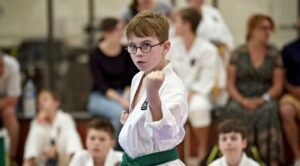 Karate for Kids
