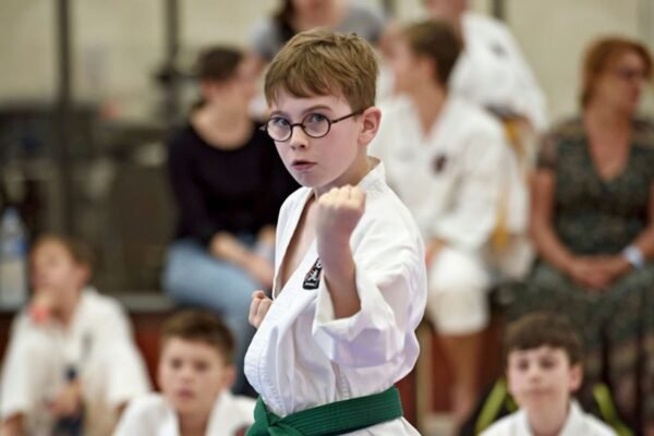 Karate for Kids