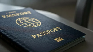 passport