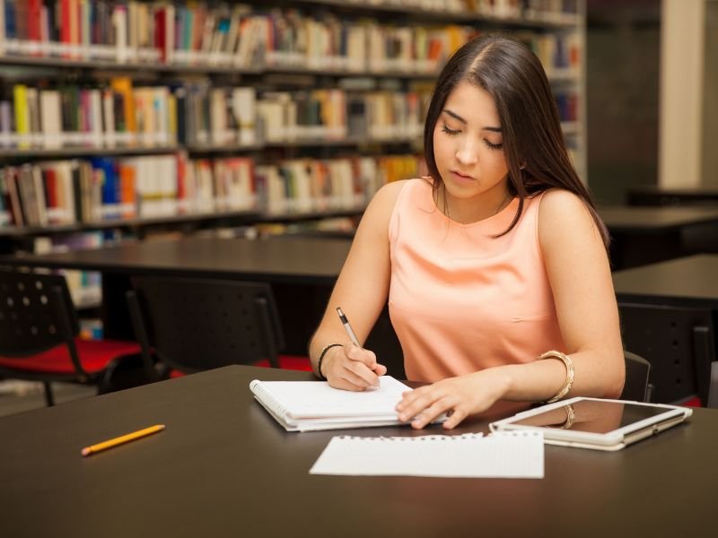 personal story make your college essay strong