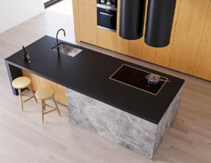 quartz worktops