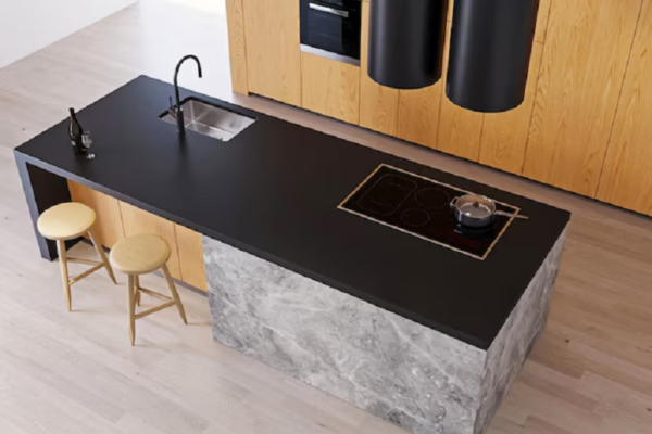 quartz worktops
