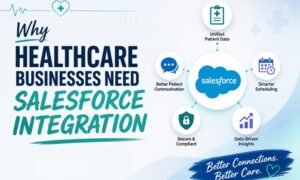 salesforce integration